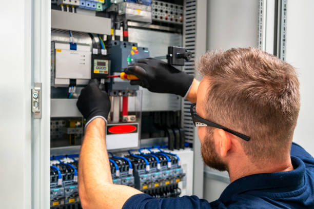 Best Industrial Electrical Services  in South Laurel, MD