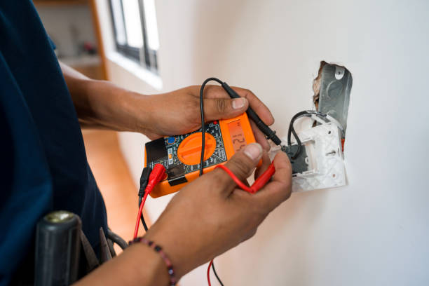 Best Emergency Electrical Repair  in South Laurel, MD