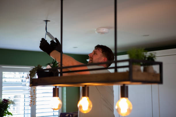 Best 24-Hour Electrician  in South Laurel, MD