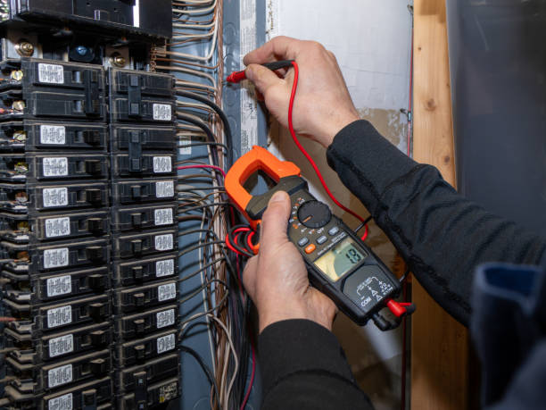 Best Electrical Troubleshooting Services  in South Laurel, MD
